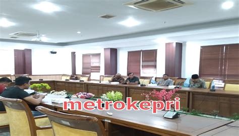 Rdp Koperasi Roda Niaga Minta Izin Rute Korona Trans Punggur Dicabut