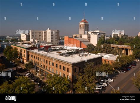 Rise city skyline downtown hi-res stock photography and images - Alamy