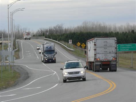 Reconstruction Du Pont Surplombant L Autoroute Saint Jacques Le