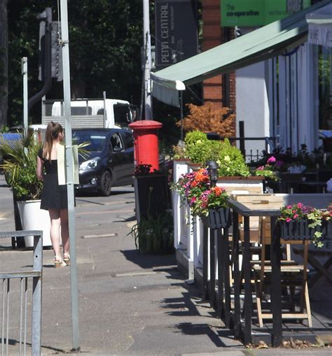 Penn Hill Avenue Poole Bournemouth Andy Flickr