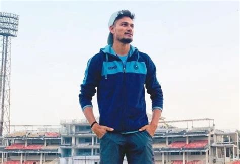 Kuldeep Sen Net Worth 2023 Ipl Salary Income Endorsements Cars
