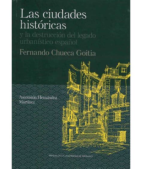 Las Ciudades Históricas