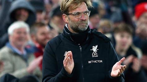 Liverpool 5 0 Swansea Jurgen Klopp Praises Reds Fantastic Football