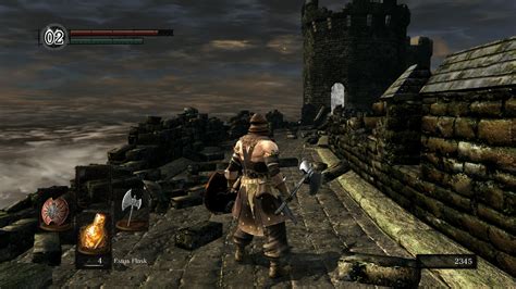 Descubre Aqu Los Requisitos Para Instalar Dark Souls Remastered El