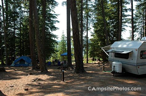 Clear Lake Campsite Photos Campground Info And Reservations