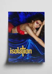 Kali Uchis 'Isolation' Poster – The Indie Planet