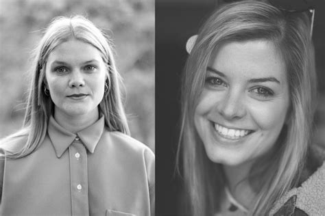 Announcing Lauren Mitchell And Charlotte Abroms To The Vmdo Team