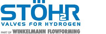 Stoehr Hydrogen Hydrogen Valves And Fittings Best For Production