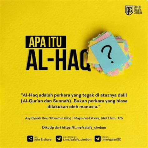 Galeri Poster Dakwah Instagram