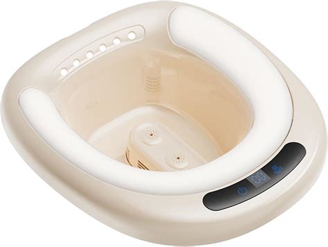 Electric Sitz Bath For Hemorrhoids Sitz Baths Tub For