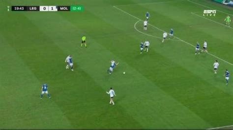 Legia 0 - [2] Molde - Eirik Hestad 21' [2-5 agg.] : r/soccer