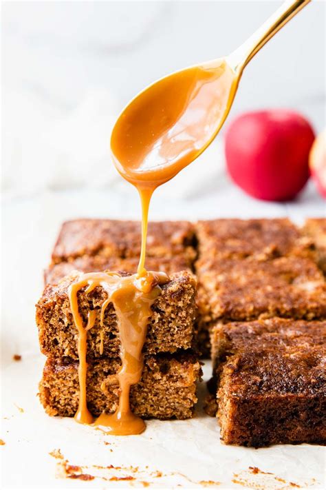 This Apple Spice Cake Is An Easy Recipe That S Perfect For Breakfast A