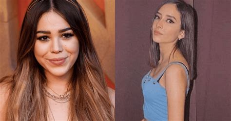 Danna Paola No Interpretar A Debanhi Escobar En La Bioserie Noticias