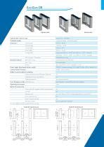 EASYGATE Cominfosec PDF Catalogs Technical Documentation Brochure