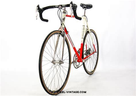 Steel Vintage Bikes Colnago Master Classic Steel Road Bike 1990s