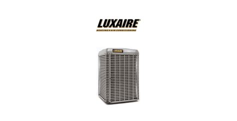 Luxaire Air Conditioners Repair Service | Professional Luxaire Air Conditioners Repairing in Canada