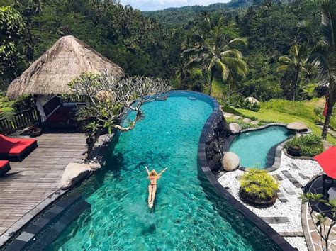 22 Affordable Luxury Honeymoon Villas In Bali For A Romantic Getaway