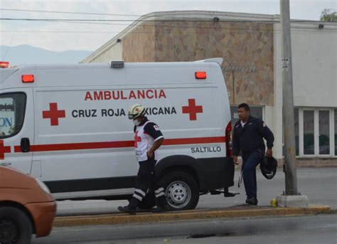 En Saltillo hombre desafía la muerte por segunda vez su esposa le