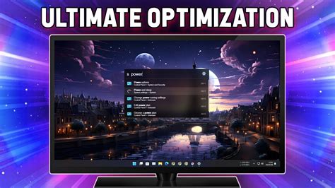 Windows 11 Ultimate Optimization Guide YouTube