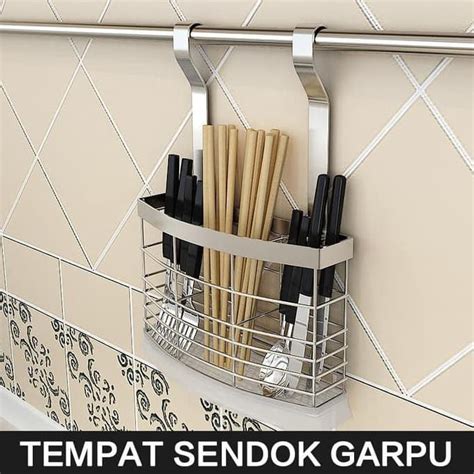 Jual Sale Micoe Rak Dapur Hiasan Dinding Rak Penyimpanan Stainless