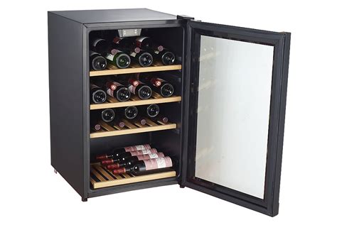 Tecno Wine Chiller (43 Bottles) – Tecno