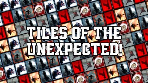 Tiles of the Unexpected - Online Game - Play for Free | Keygames.com