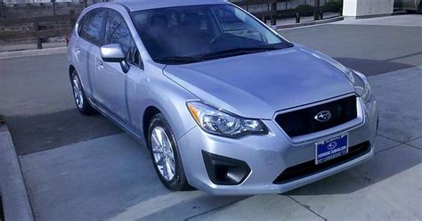 My 2012 Impreza Imgur