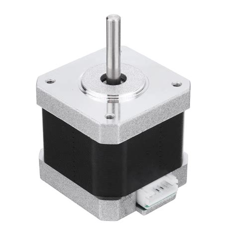 Hanpose Hs Mm Nema Stepper Motor Motor Bygh A N Cm