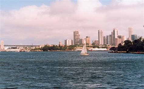 SydneySkyline Free Photo Download | FreeImages