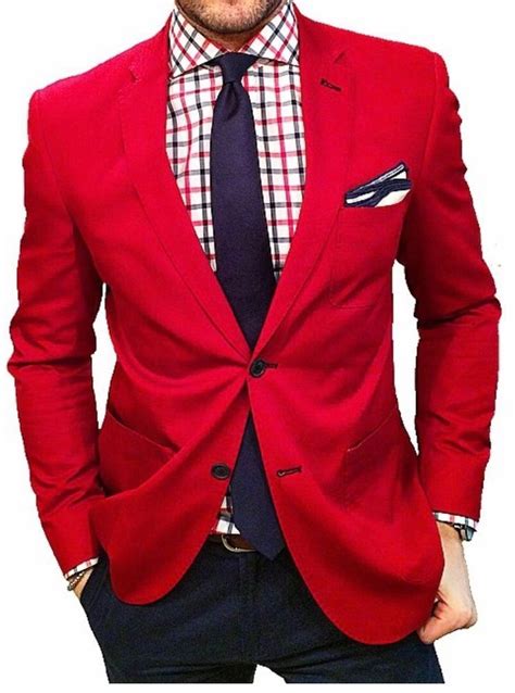 Classic Blazer Outfits Men Mens Outfits Mens Fashion Classy