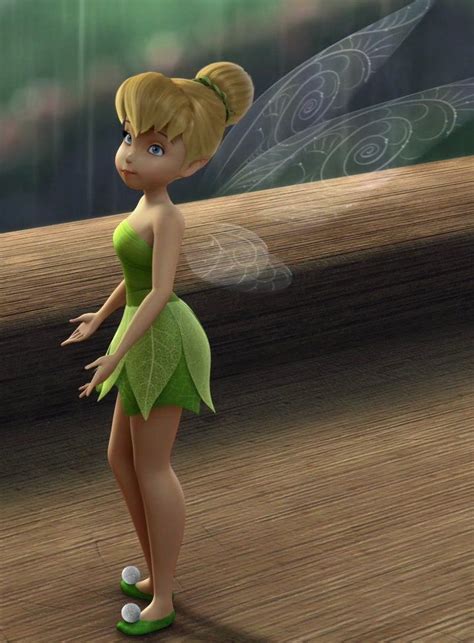 ทง เกอร เบล Disney characters wallpaper Disney fairies Tinkerbell