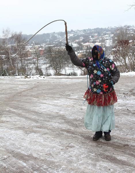 Siuda Baba How A Tale About A Pagan Slavic Priestess Survived In