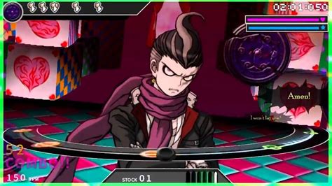 Danganronpa 2 Goodbye Despair Gundhams Panic Talk Action Official