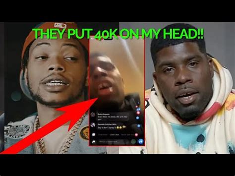 Grove Hero Says He Lil Migo Because Yo Gotti Brother Put 40k On His