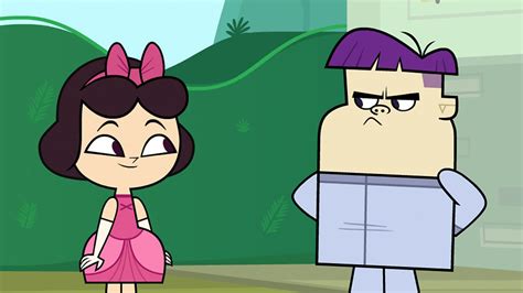 Total Dramarama Series 2 16 Dissing Cousins Part 1 Bbc Iplayer