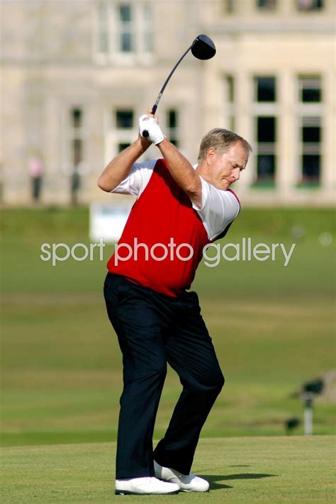 British Open Images Golf Posters Jack Nicklaus