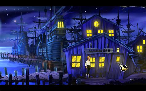 The Secret Of Monkey Island Special Edition Bei Steam