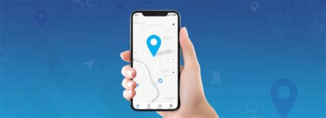 Benefits Of Incorporating Geolocation In Mobile App Latest