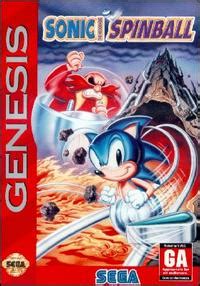 Trucos Y Secretos Para Sonic Spinball En Megadrive Desbloquea Niveles