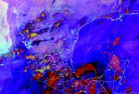 Clima En Guadalajara Hoy Pronostican Cielo Nublado Para Este D A