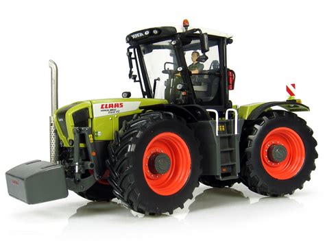 Claas Xerion Trac Vc Universal Hobbies