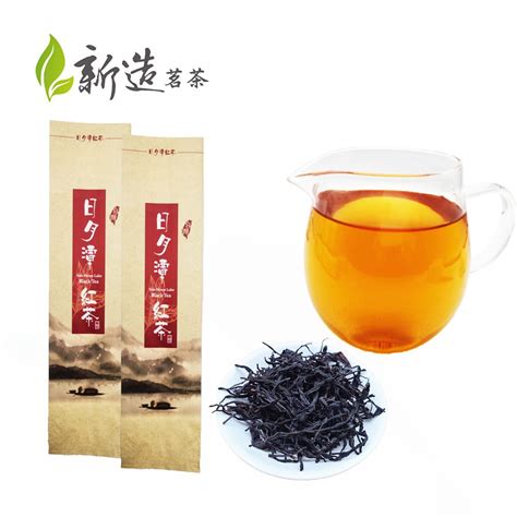 新造茗茶 日月潭紅玉紅茶 台茶18號 真空包 100g x2包 PChome 24h購物