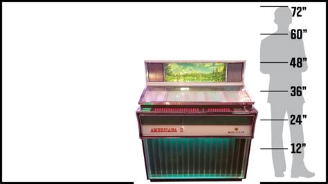 Wurlitzer Jukebox Manuals Literature Instant Pdf Downloads 57 Off