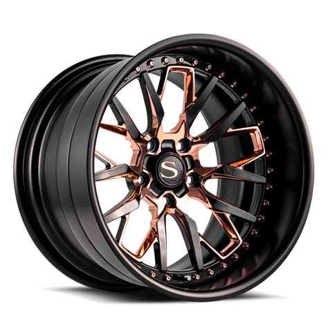 Sv Savini Wheels