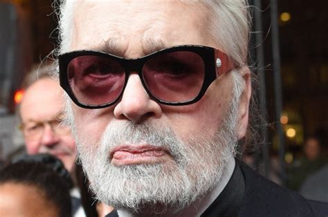 Mort de Karl Lagerfeld les identités de ses sept héritiers dévoilées