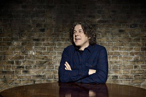 Alan Davies: As Yet Untitled returns to Dave for a fifth series | Royal ...