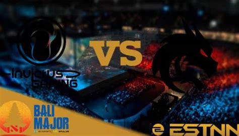 Invictus Gaming Vs Team Spirit Preview And Predictions Bali Major