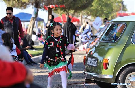 Feature Kuwait Celebrates Days For Independence Liberation