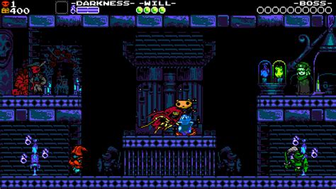 Shovel Knight: Treasure Trove on Steam