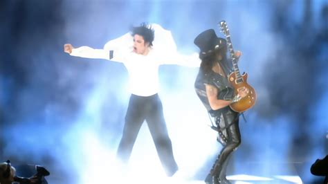 Michael Jackson 1995 Mtv Video Music Awards Performance 2nd Remastered Test Youtube